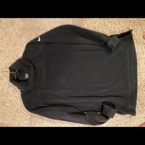 Warm Nike sweatshirt